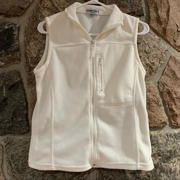 Zone Tech Sport Vest - Picture 1 of 6